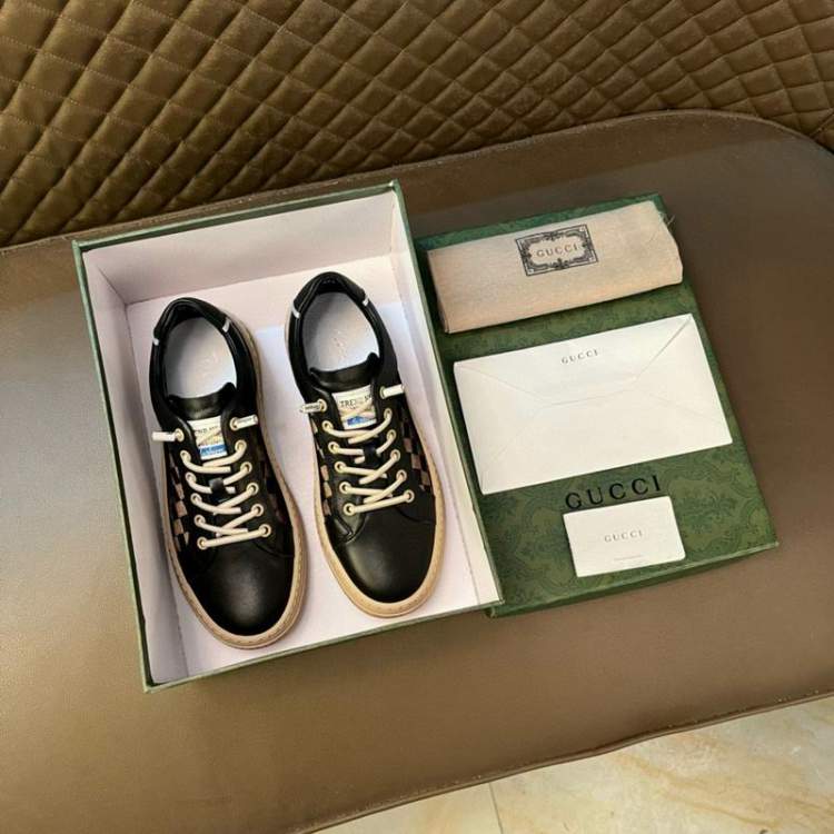 Picture of Gucci Shoes _SKUGuccisz38-44hnq09059406